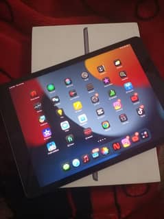 apple ipad 9 generation (64)GB