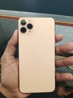 iphone 11 pro max dual sim pta approved 64gb