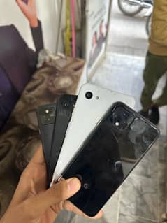 Google pixel 3a 3axl 4 5 stock available