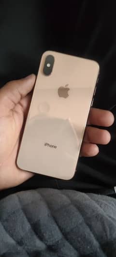 i phone xs Non pta 64gb