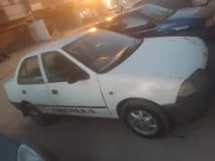 Suzuki Margalla 1993 Model  /03353688436