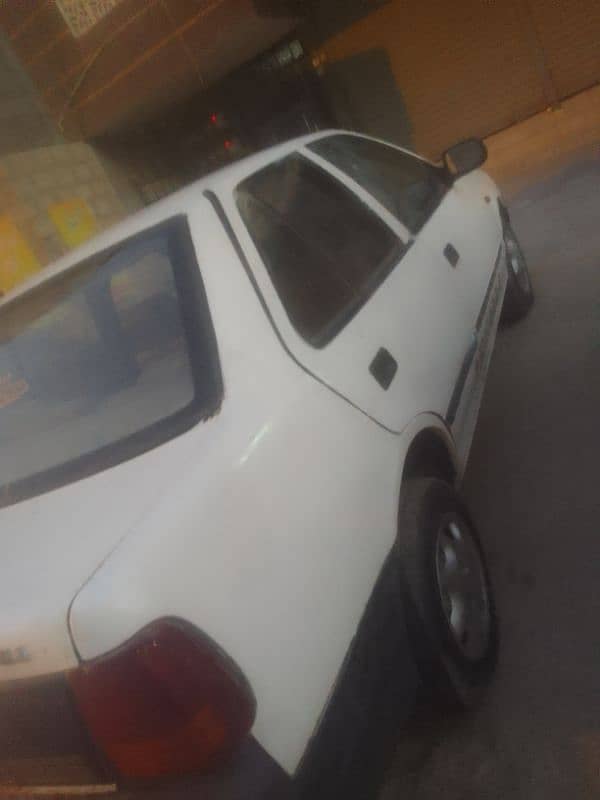 Suzuki Margalla 1993 Model  /03353688436 3