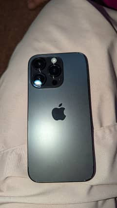 Iphone 14 pro