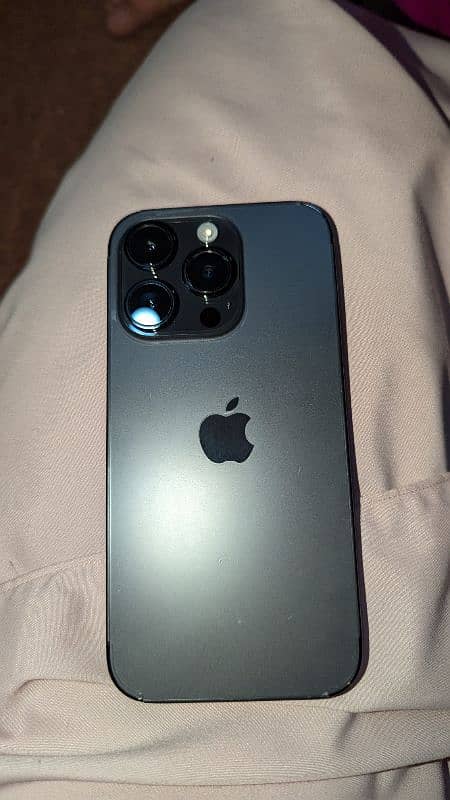 Iphone 14 pro 0