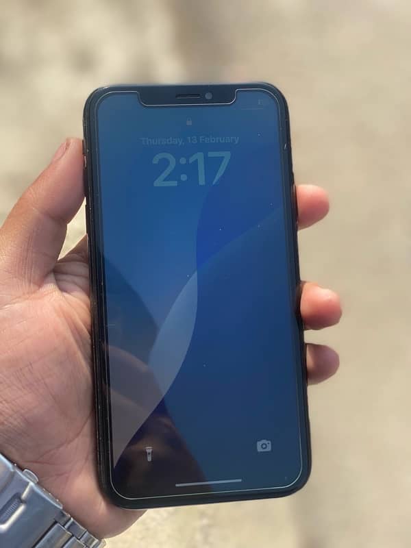 iPhone XR FU 0321/8302231 6