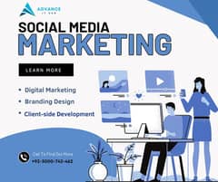 Website Development| Application Development| Social Media Marketing