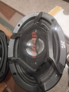 Speakers For Car