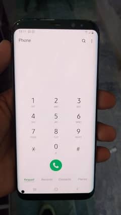 Samsung s8 plus 4 64