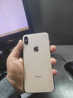 iPhone xsmax 512gb pta approved