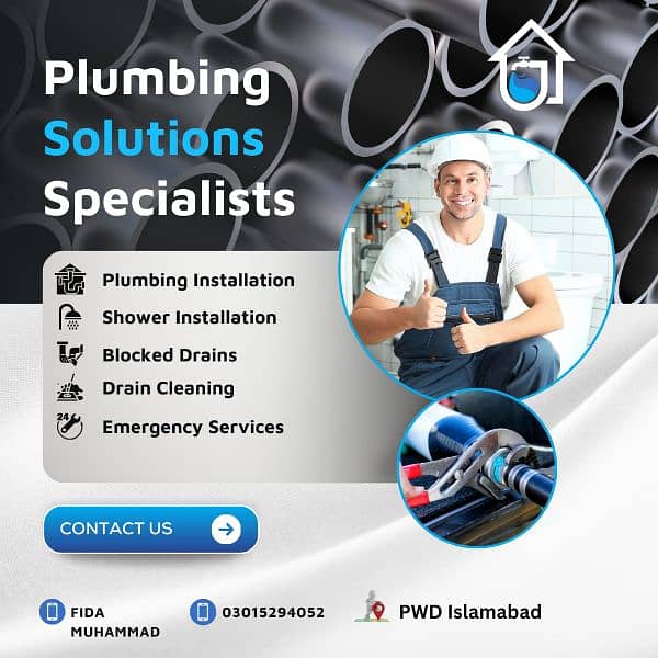 plumbing service 9