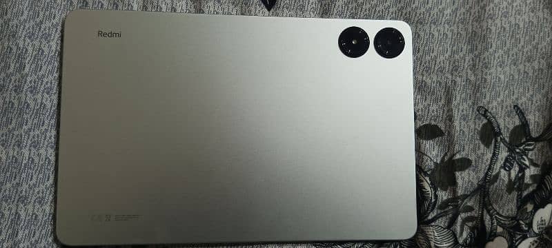 Redmi pad pro5G 0