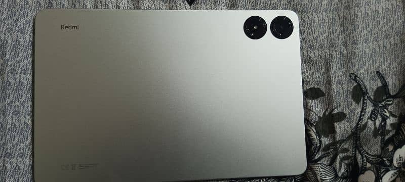 Redmi pad pro5G 3