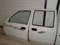 Toyota Hilux ka door 1992 model