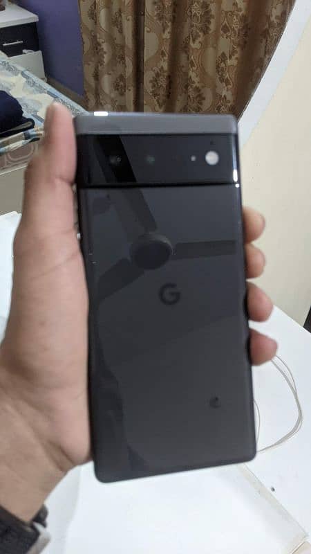 Google Pixel 6 2