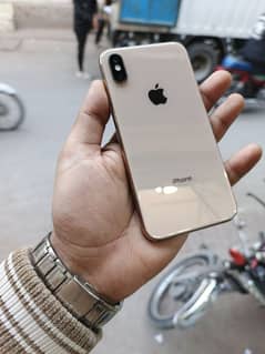 iPhone xs 64gb FU non pta