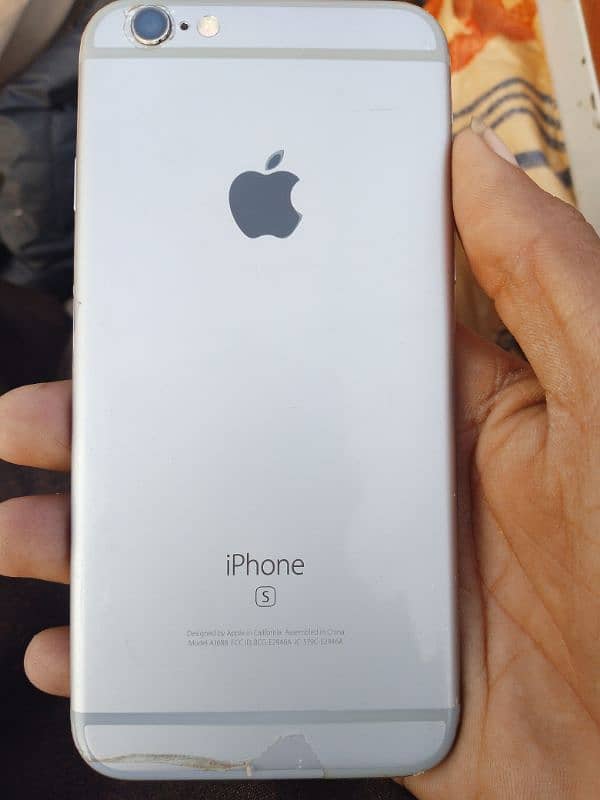 iphone 6s 32gb Exchange and for sale 2