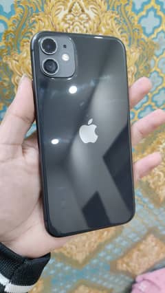 Iphone 11 Factory Unlocked 64 Gb Non Pta