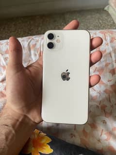 Iphone 11  128 GB Factory Unlock non pta