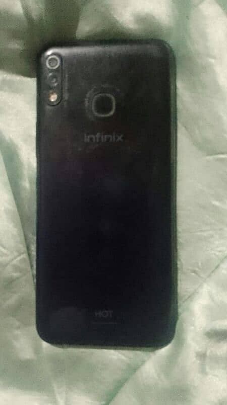 Infinix hot8 lite 10by10 03004518166 0