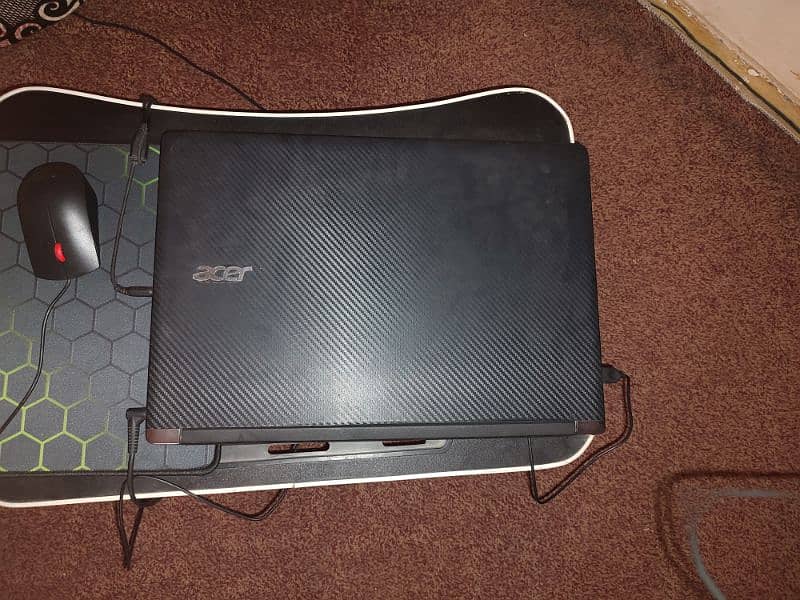 Laptop Acer aspire V17 nitro VN7-791, premium laptop, for gaming 1