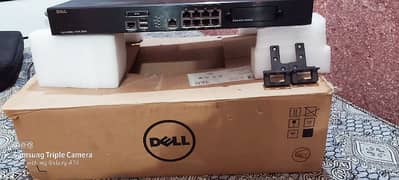 firewall sonicwall nsa2600