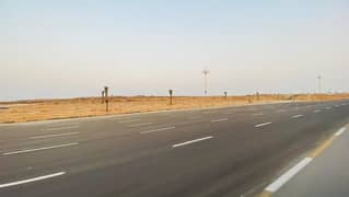 125 Sq. Yards Residential Plot in DHA City Karachi Sector 13F | Ideal Investment!