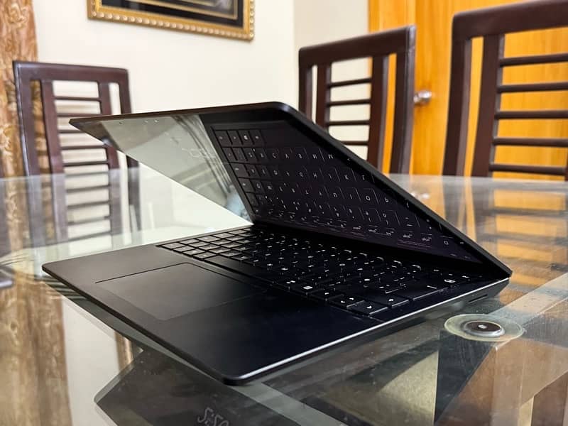 microsoft surface laptop 3 6