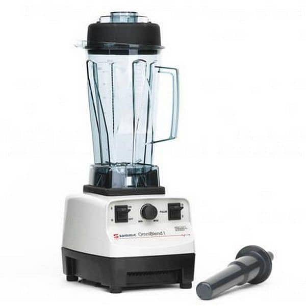 Imported Commercial Blender Smoothie Maker Beater Juicer Mixer 2