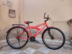 power speed bike imported  cycle 26 inches Bicycle for sale