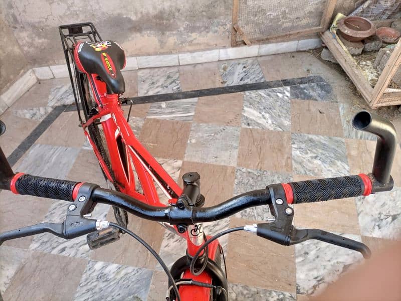 power speed bike imported  cycle 26 inches Bicycle for sale 3