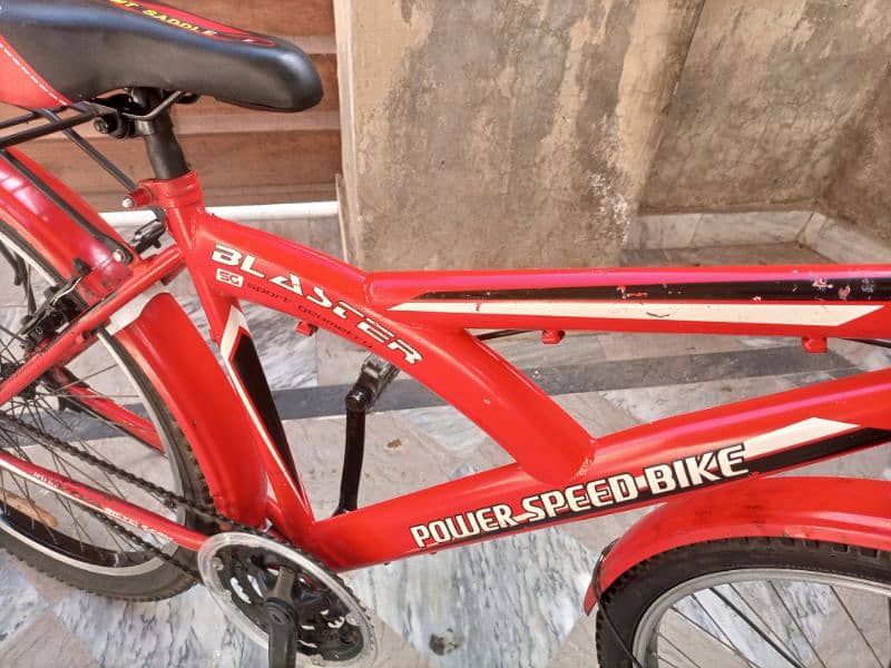 power speed bike imported  cycle 26 inches Bicycle for sale 16