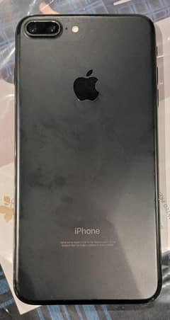 iphone 7plus 128gb original pannel battery pta approved