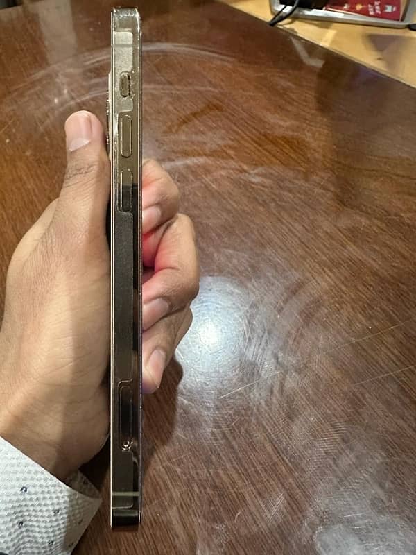 iPhone 12 Pro 128GB (Non-PTA) – Urgent Sale 2