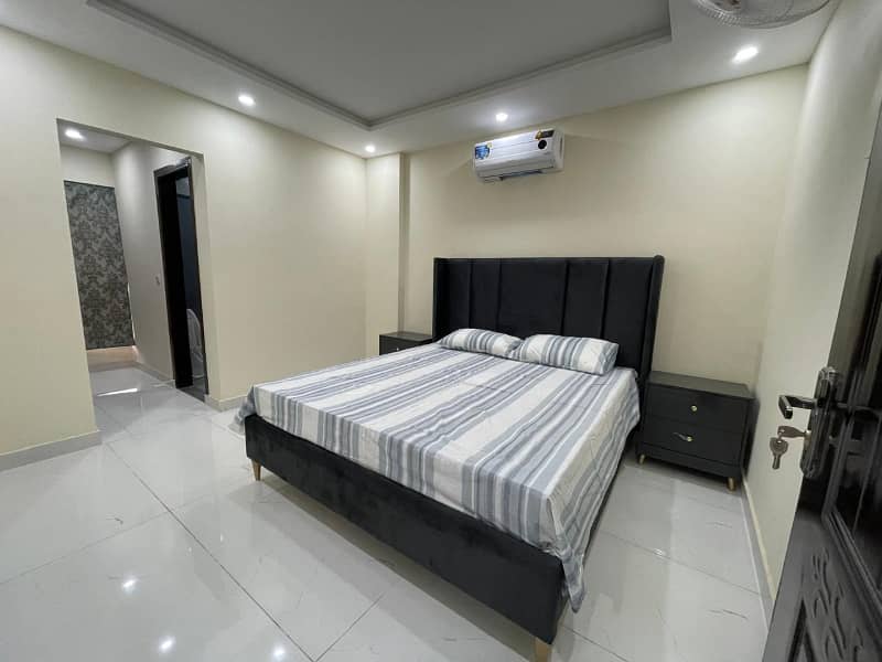 Fully Furnished Apartment 16