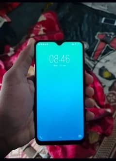 vivo y90 (2  32) exchange possible