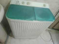 haier washing machine 10kg 03095525953