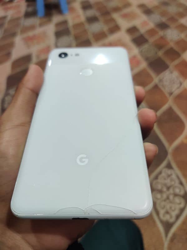 google pixel 3XL pta approved 1