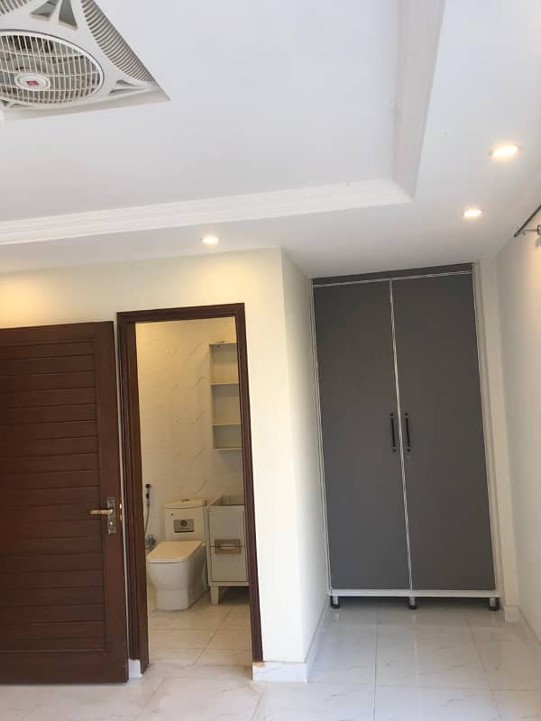 Brand New Apartment For Rent 4