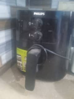 Philips Air Fryer