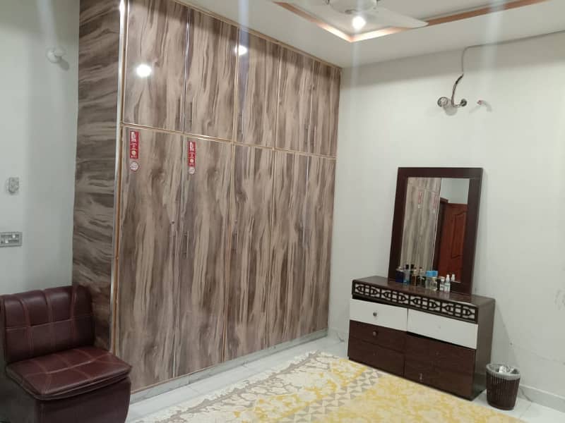 3 Marla Lower portion for Rent in Johar town 1