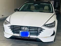 Hyundai Sonata 2023