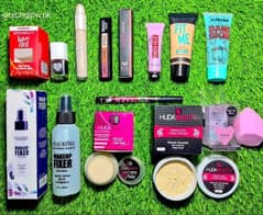 makeup deal at very cheap price. . .