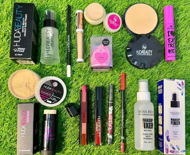 makeup deal at very cheap price. . . 1