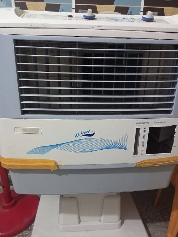 air cooler 2