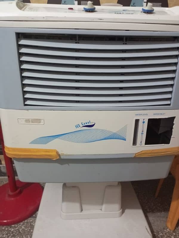 air cooler 3