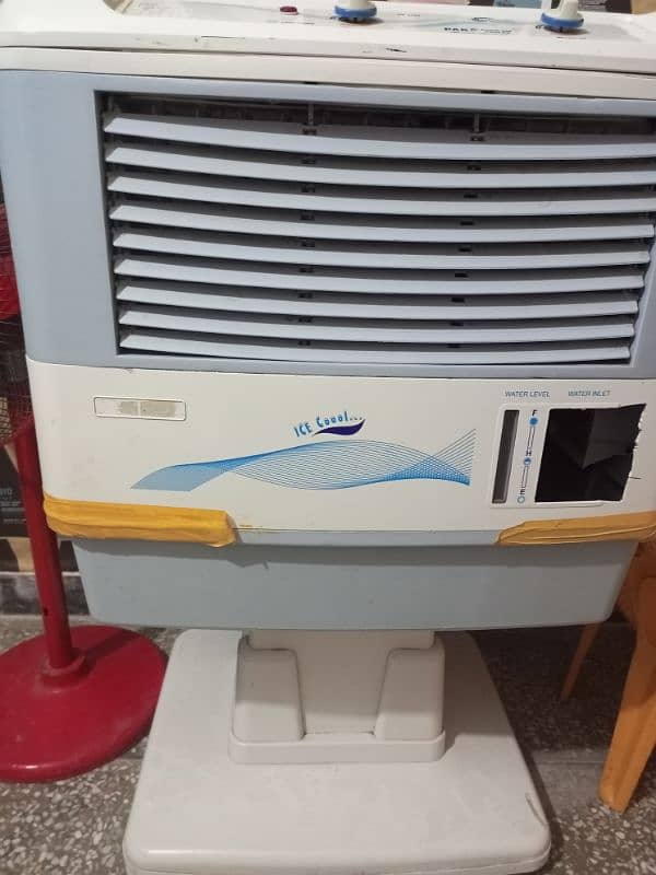 air cooler 4