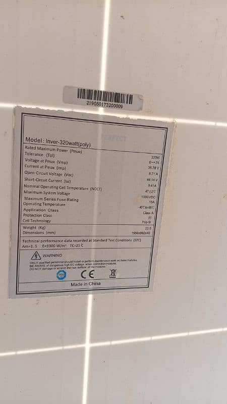 inverex inverter Aerox 3.2 KW 7