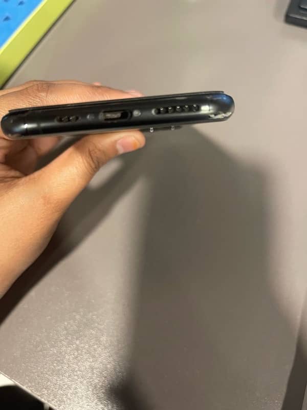 iPhone 11pro PTA Approved 1