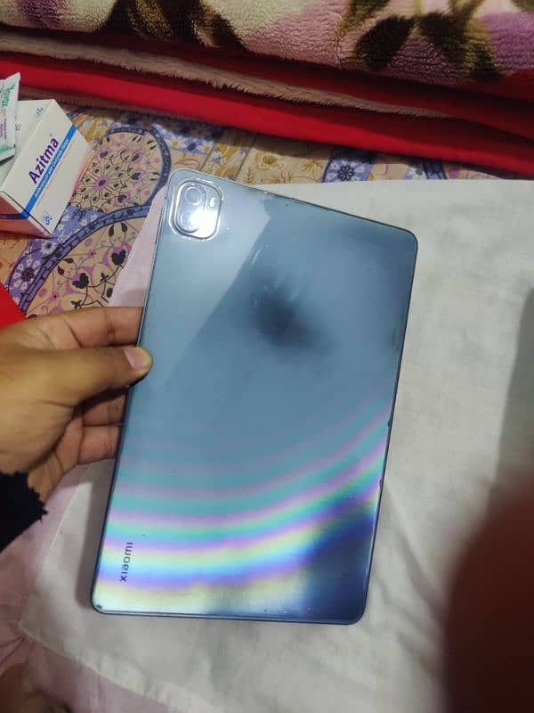 Xiaomi Pad 5 for Sale 6gb/256gb 2