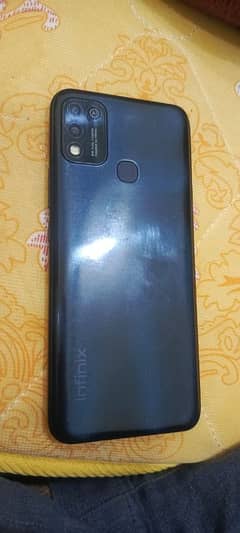 Infinix Hot 11play